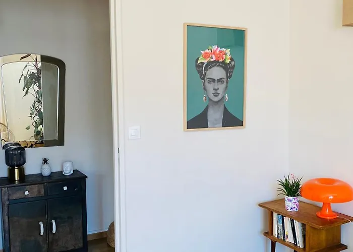Appartement Rosaluz