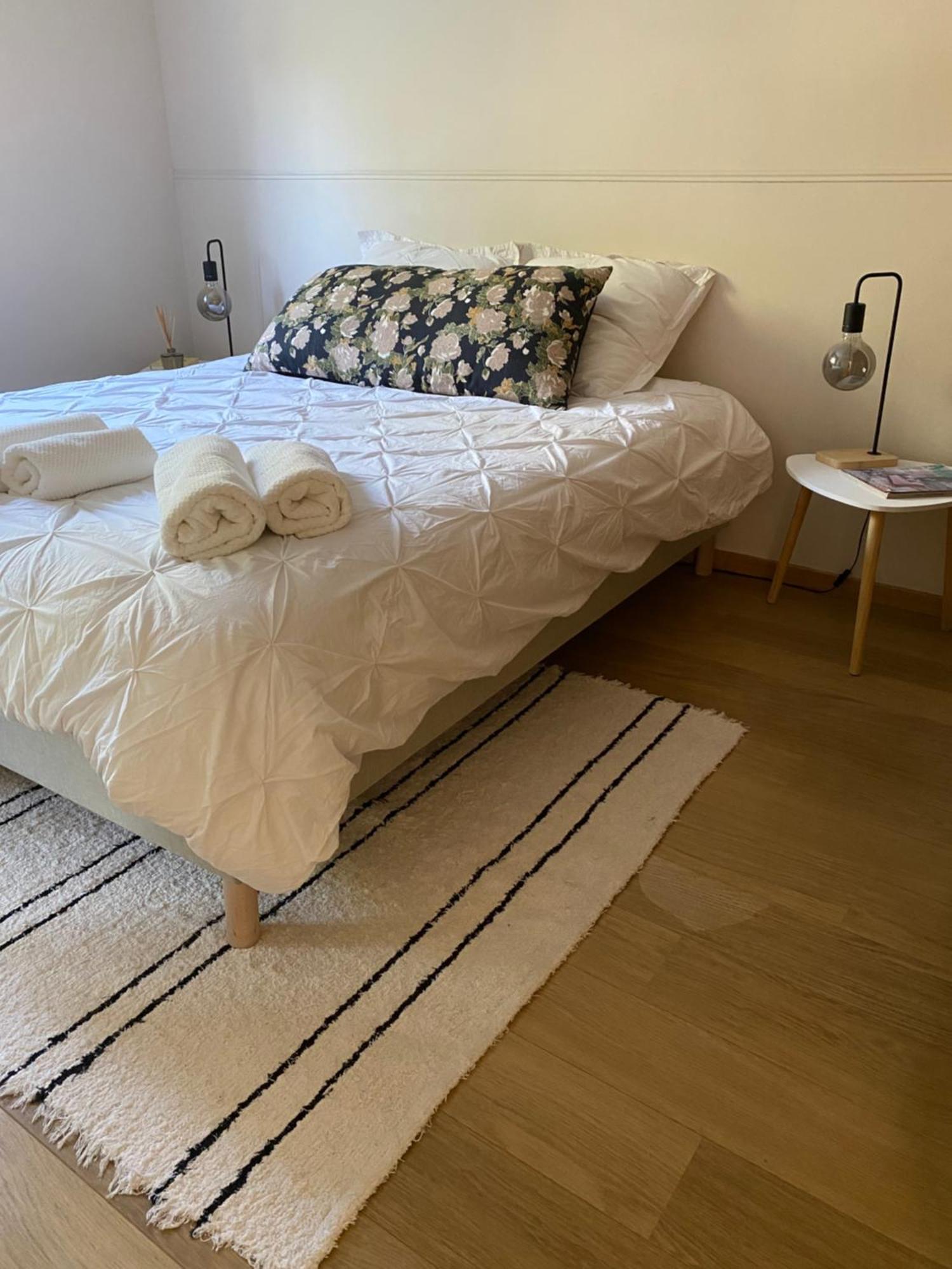 Appartement Rosaluz